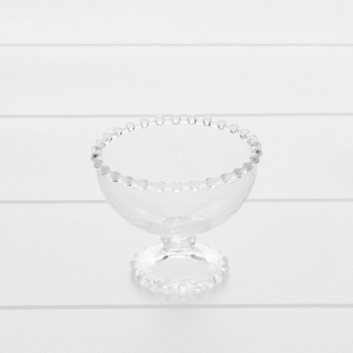 Provincial Home Living Dessert Cup set