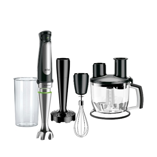 Braun MultiQuick 7 Gourmet Stick Blender