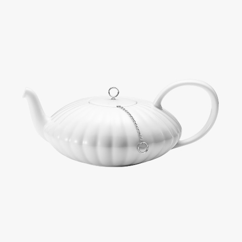 Georg Jensen Tea Pot