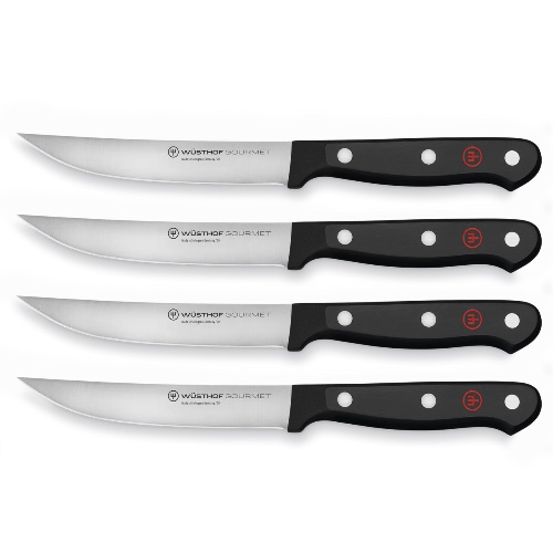 Wusthof Steak Knife Set 4 Piece