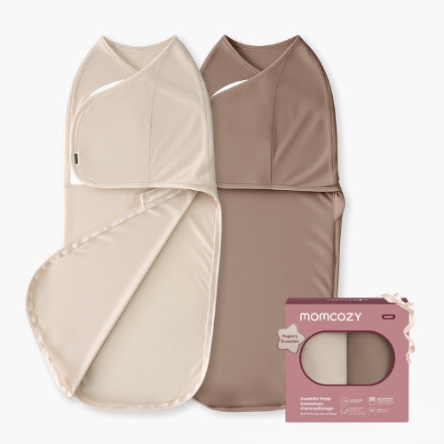 Momcozy Swaddle wrap