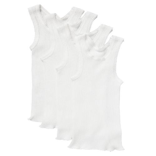 Bonds Newborn Singlets