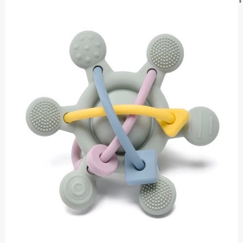 Teething toys