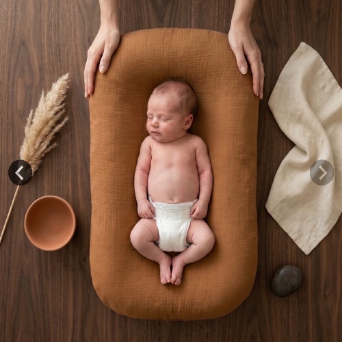 Baby Lounger