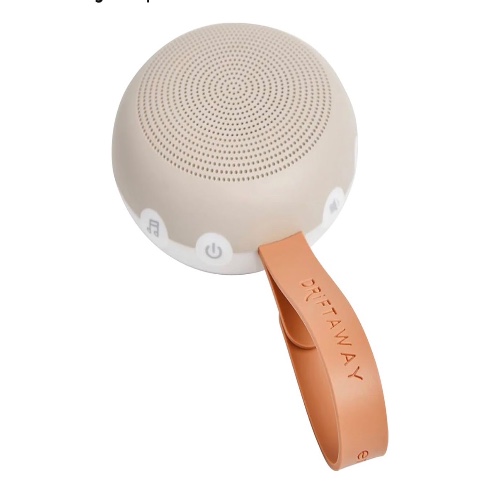 Portable White Noise Machine