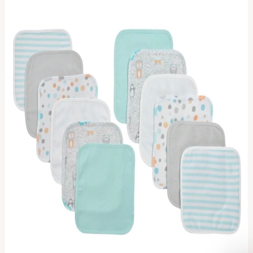 Wash Cloths