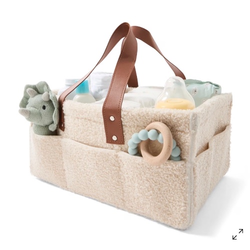 Diaper Caddy
