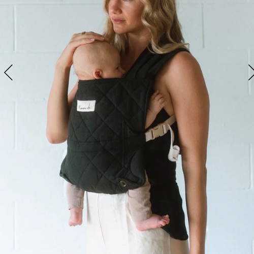 Baby Clip Carrier