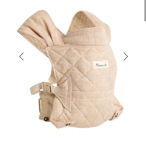Baby Carrier