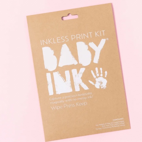 Inkless Print Kit