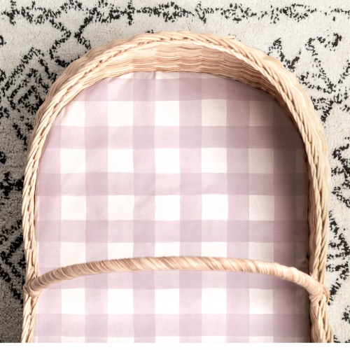 Pram Bassinet Waterproof Sheet