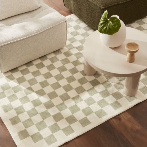 Washable Play Mat