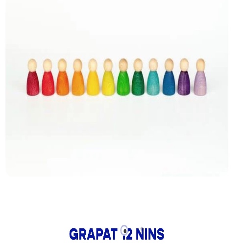 Grapat 12 Nins