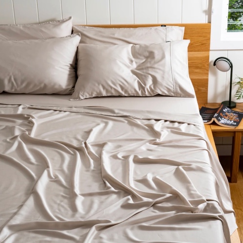 Queen Bedsheet set