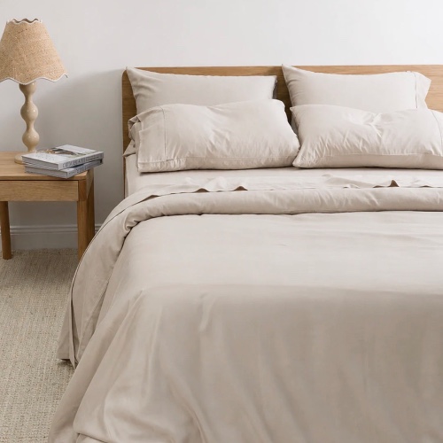 Queen Quilt Cover Set