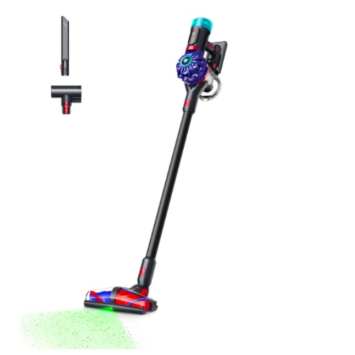 Household appliance