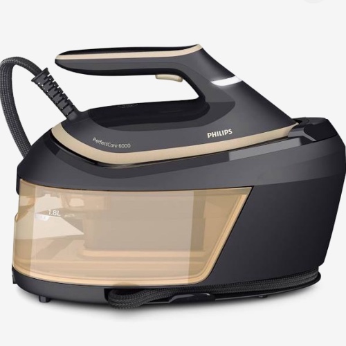 Household appliance