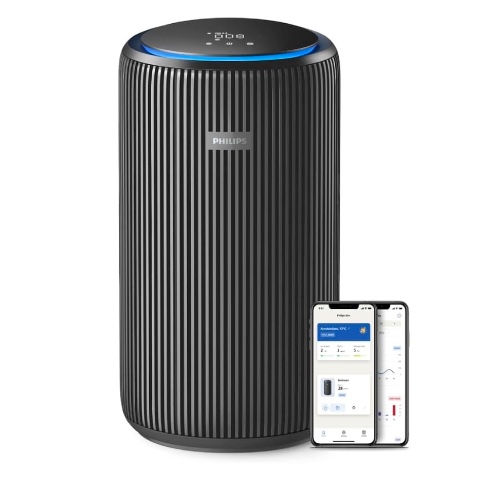 Household appliance