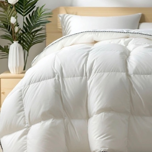 Summer Doona King Bed