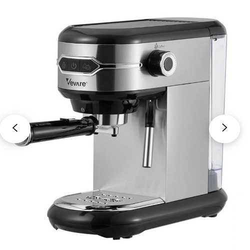 Coffee machine