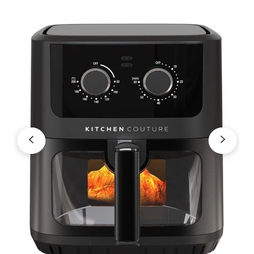Air fryer