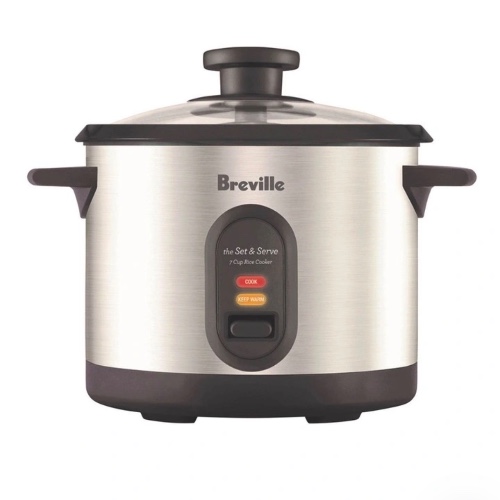 Rice cooker