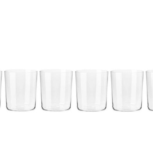 Drinking glasses