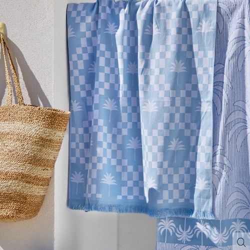 Beach towels