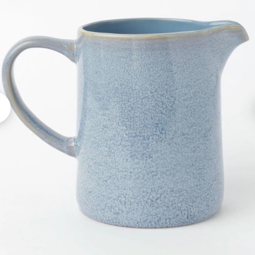 Water pitcher