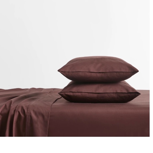 Sheet set (King Bed deep fit)