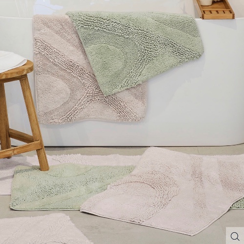 Bath mat