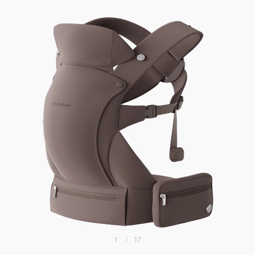 Baby carrier
