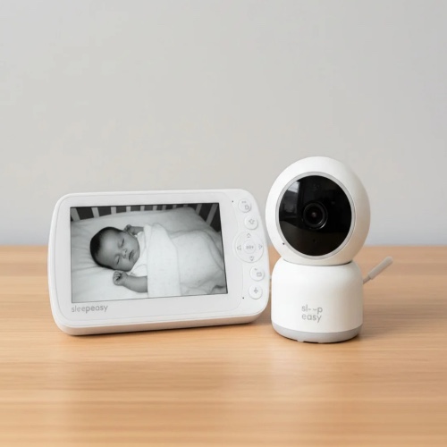 Baby monitor