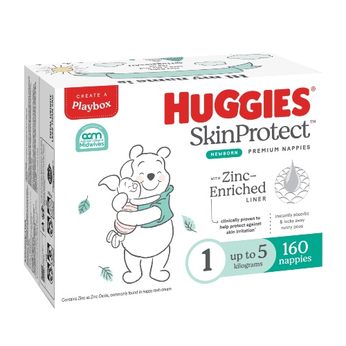 Nappies