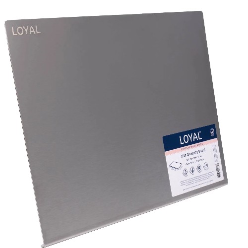 Stainless Steel Chopping Board