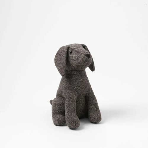 Dog Doorstop