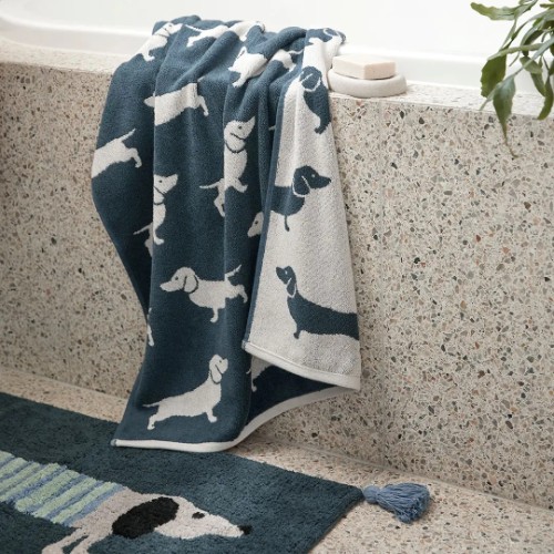 Bath Towel