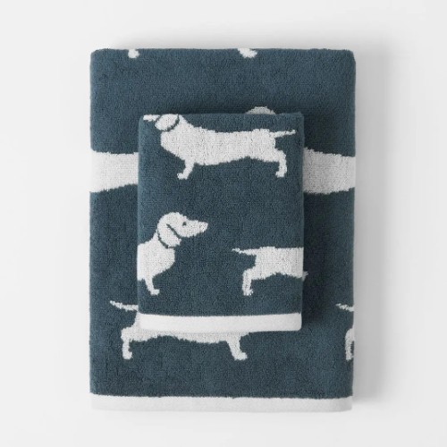 Hand Towel