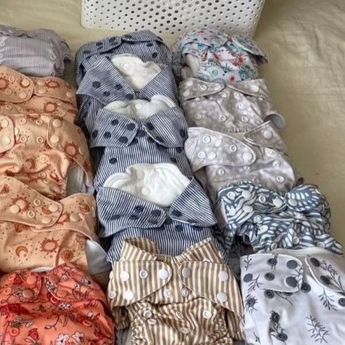 Reusable Nappies
