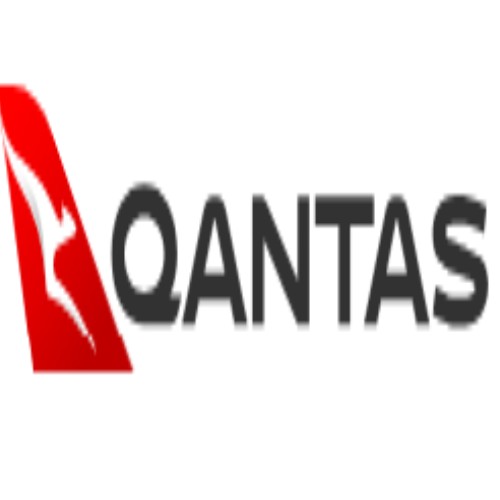 Qantas voucher