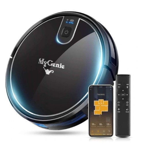 Robot Vacuum