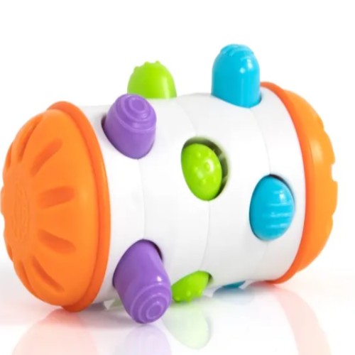 Rolio sensory toy