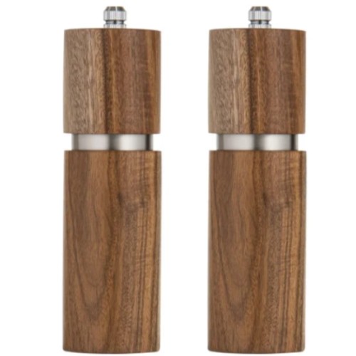 Salt & Pepper Grinders