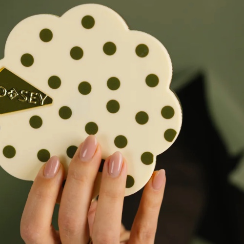 Vitamin/ pills compact