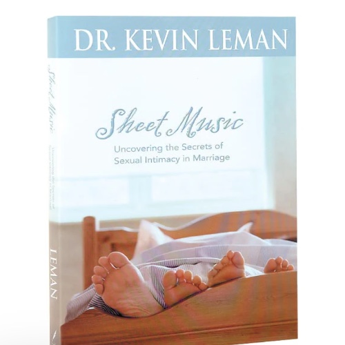 Book - Sheet Music