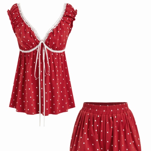 100% Cotton Pj sets