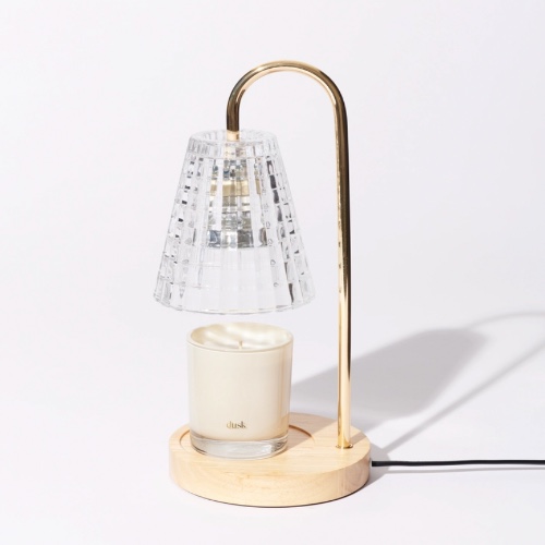 Candle warmer