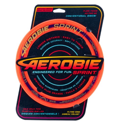 Aerobie Sprint Ring