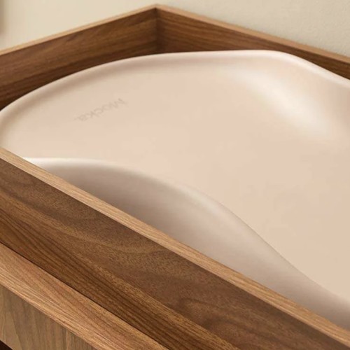 Changing pad