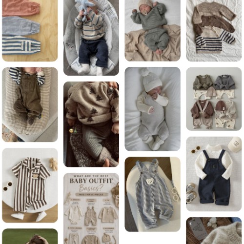 Cute Clothes